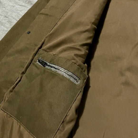 Ben Sherman Jacket size Large BNWT - Picture 4 of 7